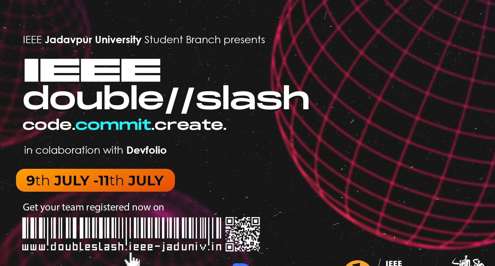DoubleSlash 1.0