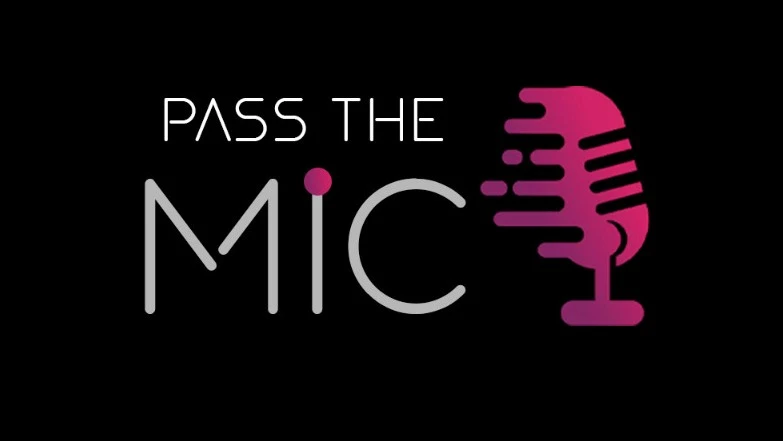 Pass the mic